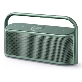 Anker Soundcore Motion X600 zelená / Přenosný reproduktor / 50W / BT 5.3 / 3.5 mm / IPX7 (A3130061)