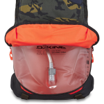 Cyklistický hydratační batoh Dakine Drafter 10L Black
