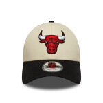 New Era Pánská kšiltovka Chicago Bulls NBA 940 Colourblock