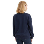 Dámská mikina Levi's Standard Crew Hoodie W 246880027 S