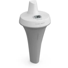 SENCOR SWS T POOL PRO Bazénový plovoucí bezdrátový senzor / IPX7 / LCD Displej (8590669387823)