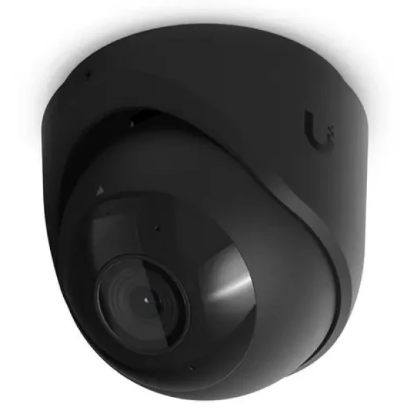 Ubiquiti UniFi G6 Turret - černá / 3864 × 2160 DPI / CMOS / Wi-Fi / BT (UVC-G6-Turret-B)