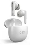 SBS AI SmarBuds bílá / Bezdrátová sluchátka / TWS