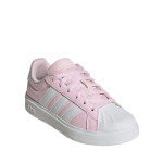 Dětská obuv adidas Streettalk pink and white JQ8609 38