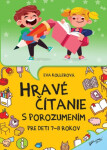 Hravé čítanie porozumením