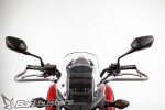 Kryty rukou Vfr1200X ,Nc700X /750X, Versys1000, Dl650, Cb500X