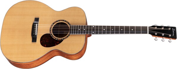 Eastman E2OM