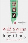 Wild Swans - Three Daughters of China