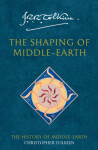 The History of Middle-Earth 04: Shaping of Middle-Earth Tolkien