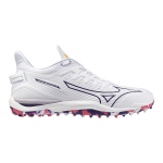 Obuv na pozemní hokej Mizuno WAVE LEOPARDUS X1GA231120 Velikost obuvi v EU: 42