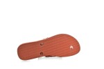 Havaianas Elegance Print pink clay pantofle