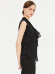 L`AF Top Jana Black