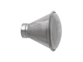 Karasto Kropítko hliníkové pr. 72 mm vnitřní závit 3/4"
