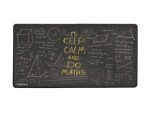 Natec Mousepad MATHS Maxi 800x400mm (NPO-1455)