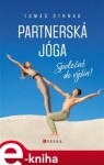 Partnerská jóga Tomáš Strnad