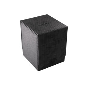 Gamegenic: Squire PLUS 100+ XL Black