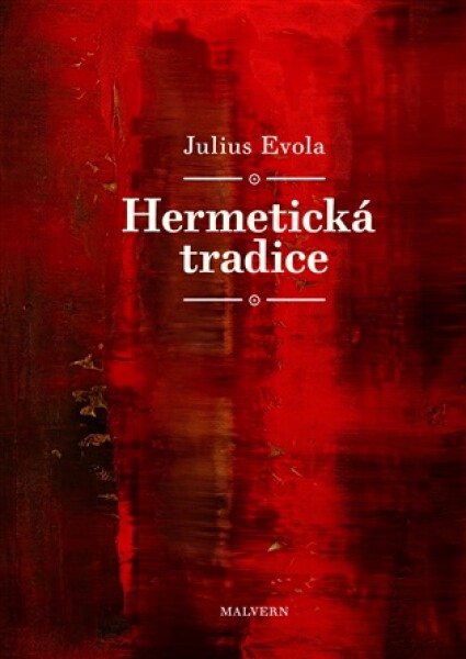 Hermetická tradice