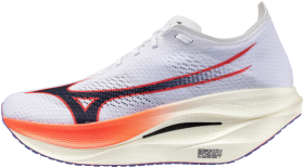 Mizuno Wave rebellion pro 3(U) U1GD253011 - Běžecké boty Mizuno WAVE REBELLION PRO 3 U1GD253011 Velikost obuvi v EU: 42