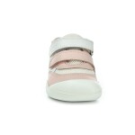 Geox Steppieup Lt Rose/White první