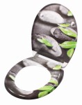 Schütte STONE | Duroplast, Soft Close 4008431823744