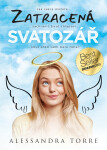 Zatracená svatozář - Alessandra Torre