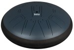 Sela Unity Tongue Drum 13" C# Minor Blue 432 Hz
