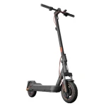 Xiaomi Electric Scooter 5 Max GL černá / Elektro koloběžka / 1000W / 25 km-h / 60km / 10200 mAh (477 Wh) (BHR9615GL)