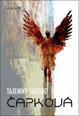 Tajemný soused - Monika J. Čapková