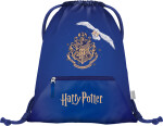 Školní batohový 3-dílný set BAAGL AIRY - Harry Potter Bradavice Hedvika (batoh, penál, sáček)