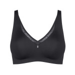 Dámská podprsenka True Shape Sensation N01 černá TRIUMPH BLACK