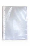 Prospektový obal Herlitz XXL, 220 x 300 mm, 100 my, čirý - 25 ks