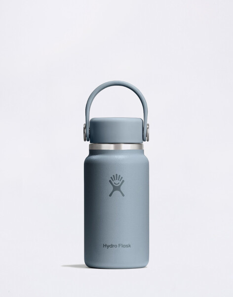 Hydro Flask Micro Hydro (200 ml) Shale Gray