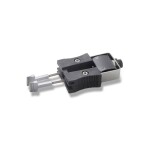 Weller RTW 10 LÖTSPITZENPAAR 10X1MM sada pájecích hrotů dlátový Obsah 1 pár