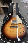 Epiphone Les Paul Standard 50s Figured Bourbon Burst (použité)