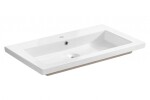 COMAD - Nábytkové umyvadlo 80cm 5907611651612