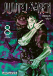 Jujutsu Kaisen Prokleté války