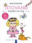 Tetovanie do knižky na telo