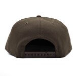 New Era Pánská kšiltovka San Diego Padres MLB Wordmark Cooperstown 9FIFTY Snapback