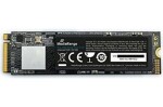 MediaRange MR1032 512GB / M.2 2280 / PCIe 3.1 x4 NVMe / TLC / R: 2080MBs / W: 1700MBs / MTBF: 1.5mil (MR1032)