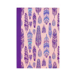 Samolepící bločky - Peříčka - Albi