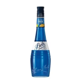 Bols Blue Curaçao 21% 0,7l (8716000965226)