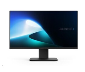 ASUS PC AiO ExpertCenter P44 (P440VAK-C516512), Core 5 210H, 23.8" 1920 x 1080, 16GB, 512GB SSD, Intel, N/A, Black EDF_4830117