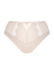 Dámské kalhotky Gorsenia K 856 Just Beige M-4XL béžová M