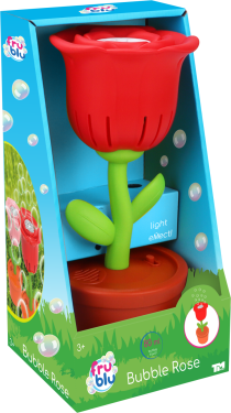 Fru Blu růže + náplň 2x40ml - TM Toys