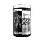 Kevin Levrone Levro Legendary Clear Whey Hydrolysate 390 g mango ice tea (18737)