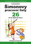 Šimonovy pracovní listy 26 - Iva Košek Bartošová, Blanka Křováčková