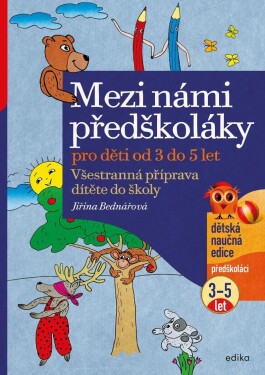 Mezi námi předškoláky