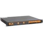 Weidmüller 3109780000 IE-SW-AL26M-22GTPOE-2GCPOE-2GESFP síťový switch 10 / 100 / 1000 MBit/s