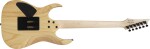 Ibanez RG470AHM Blue Moon Burst