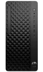 HP ProDesk Tower 2 G1a černá / AMD Ryzen 5 8500G 3.5GHz / 16GB / 512GB SSD / Radeon 740M / W11P (B6YK7ET#BCM)